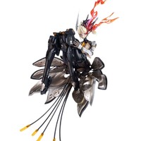 Figura Original Character 1/10 Rosado Project RS-03 Starflower Lily MK3 20 cm