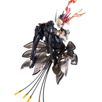 Figura Original Character 1-10 Rosado Project RS-03 Starflower Lily MK3 20 cm