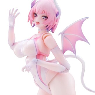 Figura Original Character 1-12 Galactic Series Asmodea 16 cm