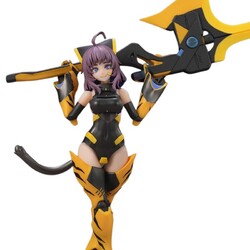 Figura Original Character 1/12 TIGER-05 Kamatora 16 cm