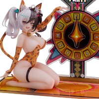 Figura Original Character 1/6 Astral Party Nancy Lu Special Edition 17 cm
