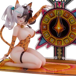 Figura Original Character 1/6 Astral Party Nancy Lu Special Edition 17 cm