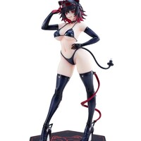 Figura Original Character 1/6 Cyber Pets Onyx Light Armor Version 27 cm