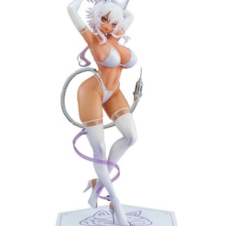 Figura Original Character 1-6 Cyber Pets Silky Light Armor Version 28 cm