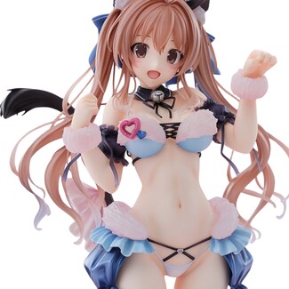 Figura Original Character 1-6 Kanon-chan Illustration by karory 29 cm