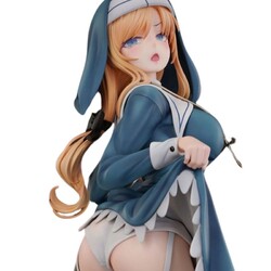Figura Original Character 1/6 Maria Takayama I Want You To Make a Disgusted Face and Show Me Your Underwear 27 cm