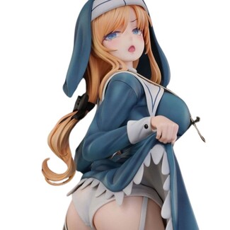 Figura Original Character 1-6 Maria Takayama I Want You To Make a Disgusted Face and Show Me Your Underwear 27 cm