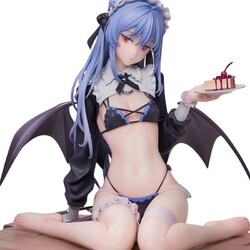 Figura Original Character 1/6 NIYA Maid Ver. Illustrated by AIKO 15 cm