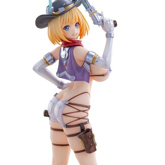 Figura Original Character 1-6 Sophia F. Shirring Cowgirl Ver. 27 cm