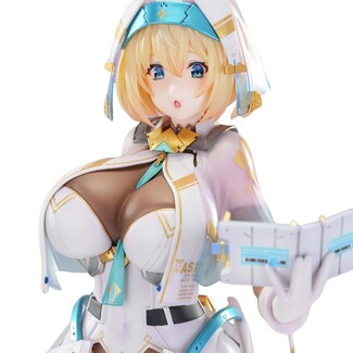 Figura Original Character 1-6 Sophia F. Shirring Sister Ver. Bright Edition 28 cm