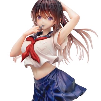 Figura Original Character 1-6 Summer Girl 26 cm