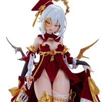 Figura Original Character 1/7 Alchemist Formal Dress Ver. 27 cm