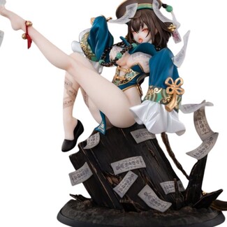 Figura Original Character 1-7 BeautyWorks Bu Hua Gu 21 cm