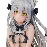 Figura Original Character 1/7 Salt Illustration by rurudo 14 cm
