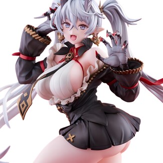 Figura Original Character 1-7 Vell Illustration by toridamono 26 cm