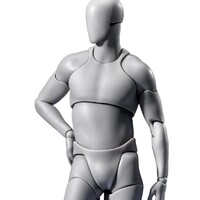 Figura Original Character Series Neural Interface 1/12 Bioroid-Troy 020 15 cm