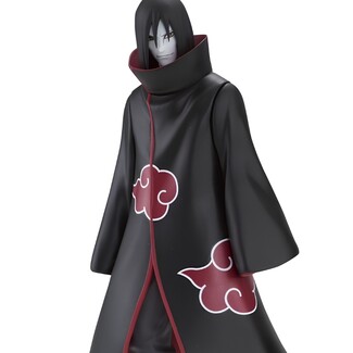 Figura Orochimaru Noir Edge Collection Naruto Shippuden 23 cm