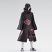 Figura Orochimaru Noir Edge Collection Naruto Shippuden 23 cm