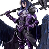 Figura Overlord 1/7 Albedo: Hermes Trismegistus Ver. 31 cm