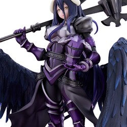 Figura Overlord 1/7 Albedo: Hermes Trismegistus Ver. 31 cm