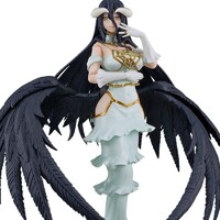 Figura Overlord: The Holy Kingdom Figma Albedo 16 cm