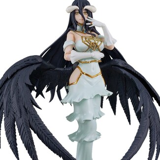 Figura Overlord: The Holy Kingdom Figma Albedo 16 cm