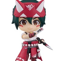 Figura Overwatch Nendoroid Kiriko 10 cm