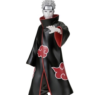 Figura Pain Noir Edge Collection Naruto Shippuden 23 cm