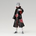 Figura Pain Noir Edge Collection Naruto Shippuden 23 cm