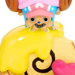 Figura Paldoce Chopper ver. C One Piece 7cm