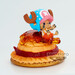 Figura Chopper Paldoce ver. A One Piece 7cm