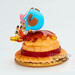 Figura Chopper Paldoce ver. A One Piece 7cm