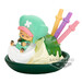 Figura Chopper Paldoce ver. B One Piece 7cm