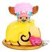 Figura Paldoce Chopper ver. C One Piece 7cm