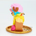 Figura Paldoce Chopper ver. C One Piece 7cm