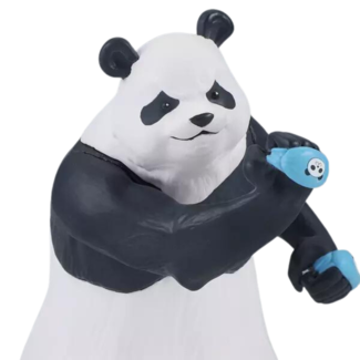 Figura Panda Jujutsu Kaisen 17cm