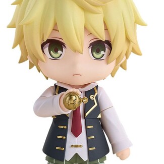 Figura Pandora Hearts Nendoroid Oz Vessalius 10 cm