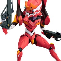 Figura Parfom R! Evangelion Unit-02 14 cm