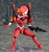 Figura Parfom R! Evangelion Unit-02 14 cm