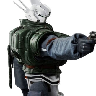 Figura Patlabor 2: The Movie Robo-Dou Ingram Unit 1 Reactive Armor Version 23 cm