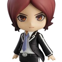 Figura Persona 2 Tatsuya Suou Nendoroid 10 cm