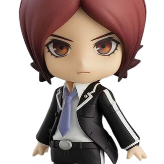 Figura Persona 2 Tatsuya Suou Nendoroid 10 cm