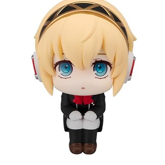 Figura Persona 3 Look Up Reload Aegis 11 cm