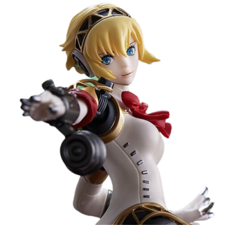 Figura Persona 3 Pop Up Parade Aigis 17 cm