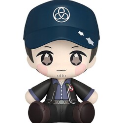 Figura Persona 3 Reload Chibi Huggy Good Smile Junpei Iori 7 cm