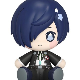 Figura Persona 3 Reload Chibi Huggy Good Smile Protagonist 7 cm