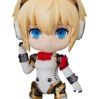 Figura Persona 3 Reload Nendoroid Aigis 2.0 10 cm