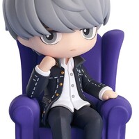 Figura Persona 4 Golden Qset P4G Protagonist 10 cm