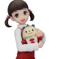 Figura Persona 4 Revival Noodle Stopper Nanako Dojima 7 cm