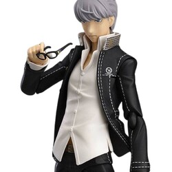 Figura Persona 4 Yu Narukami 15 cm Figma